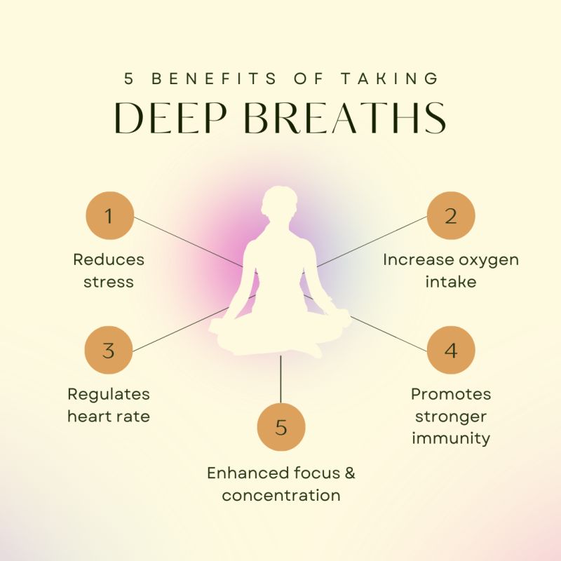 The Science of Breathwork: The Hidden Secret to Stress Relief and Peak Performance